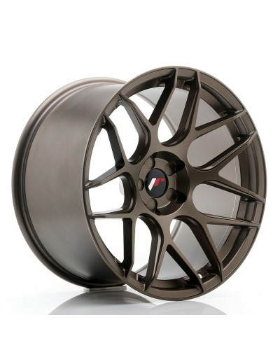 Autovelg Japan Racing JR18 Brons CB 74,1 19"
