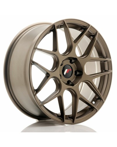 Pneu de voiture Japan Racing Jr18 Bronze Bronze PCD 5x114 ET20 CB 74,1 19"