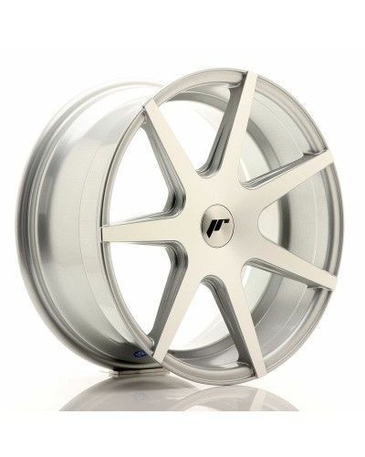 Pneu de voiture Japan Racing JR201885XX2574SM Argenté 18" CB 74,1