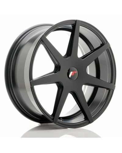 Autovelg Japan Racing JR201985XX2074BF Zwart 19" CB 74,1