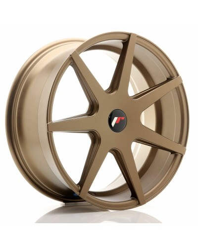 Llanta para Automovil Japan Racing JR20 Bronce 19" CB 74,1