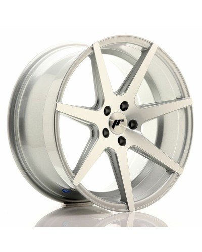 Autovelg Japan Racing JR20 Zilverkleurig PCD 5x112 ET35 CB 66,6 19"
