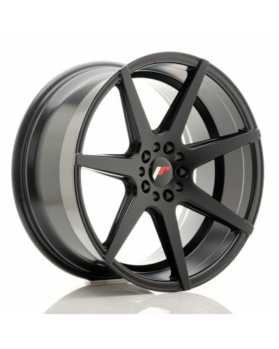 Cerchione Automobile Japan Racing JR20 Nero PCD 5x114 ET40 CB 74,1 19"