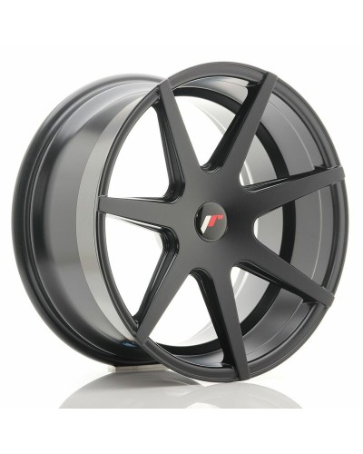 Car Wheel Rim Japan Racing JR20 Black CB 72,6 19"