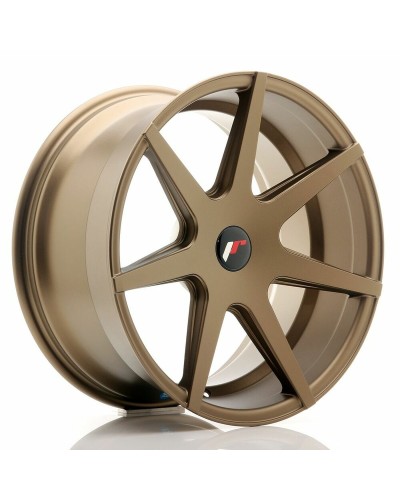 Car Wheel Rim Japan Racing JR20 Bronze CB 72,6 19"