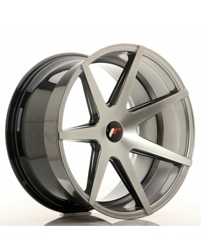 Pneu de voiture Japan Racing JR20 Noir 20" CB 74,1