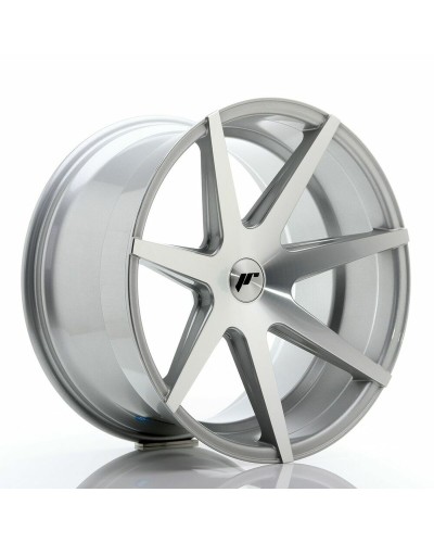 Pneu de voiture Japan Racing JR20 Argenté 20" CB 74,1