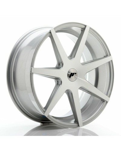 Pneu de voiture Japan Racing JR20 Argenté 20"