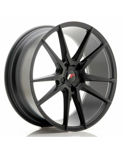 Bilfälg Japan Racing JR2120855X2074BF Svart 20" CB 74,1