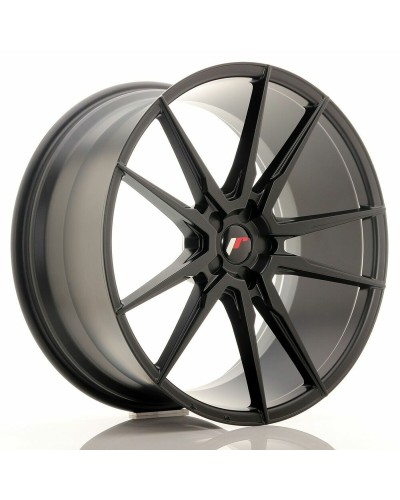 Cerchione Automobile Japan Racing JR21 Nero 22" CB 74,1