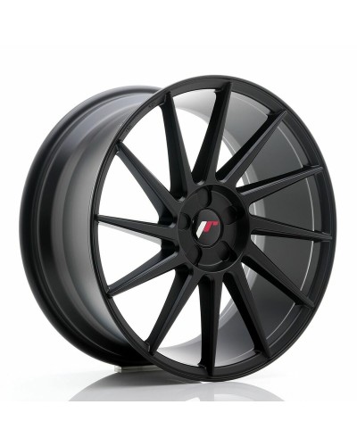 Autovelg Japan Racing JR22 Zwart CB 74,1 19"