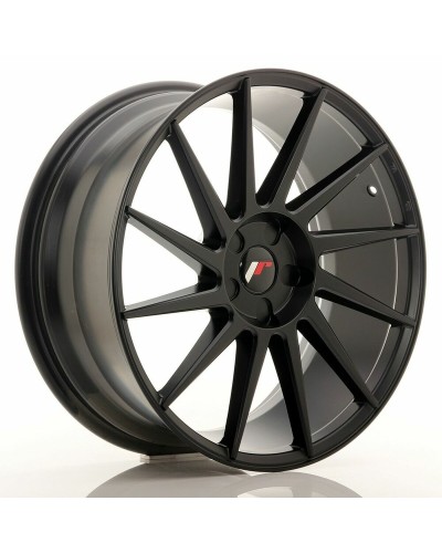 Llanta para Automovil Japan Racing JR22 Negro 20" CB 74,1