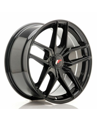 Pneu de voiture Japan Racing JR25 Noir 18" CB 74,1
