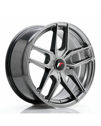 Pneu de voiture Japan Racing JR25 Noir 18" CB 74,1