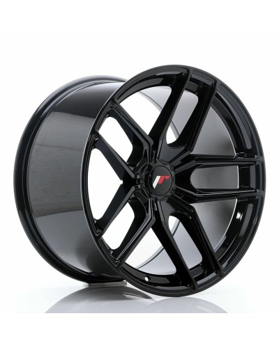 Cerchione Automobile Japan Racing JR25 Nero