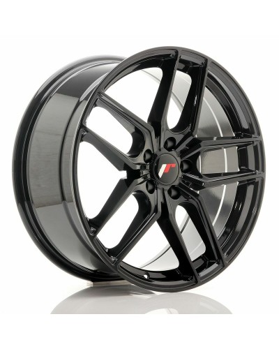 Autovelg Japan Racing JR2519855L4066GB Zwart PCD 5x112 ET40 19" CB 66,6