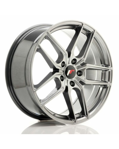 Llanta para Automovil Japan Racing JR2519855L4066HB Negro PCD 5x112 ET40 19" CB 66,6