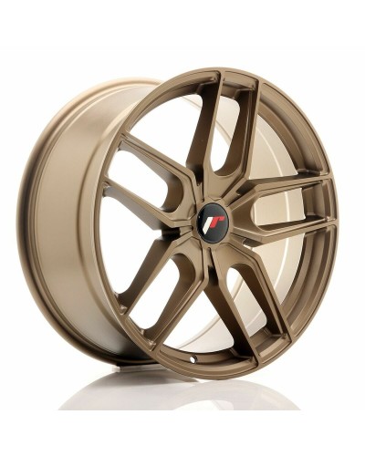 Llanta para Automovil Japan Racing JR2519855X2074BZ Bronce 19" CB 74,1