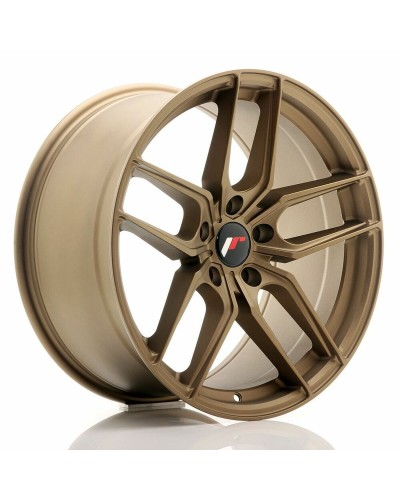 Autofelge Japan Racing JR25 Bronze PCD 5x120 ET35 19" CB 72,6