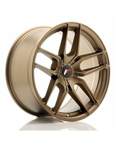 Llanta para Automovil Japan Racing JR25 Bronce CB 74,1 19"