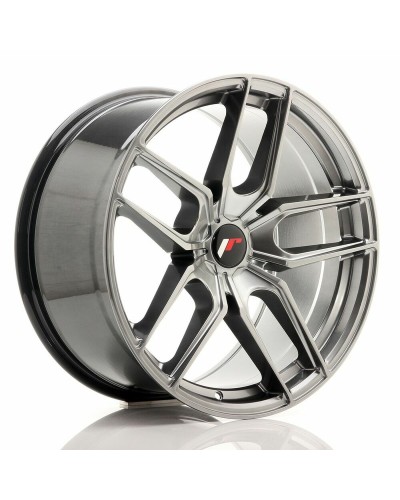 Autovelg Japan Racing JR25 Zwart CB 74,1 19"