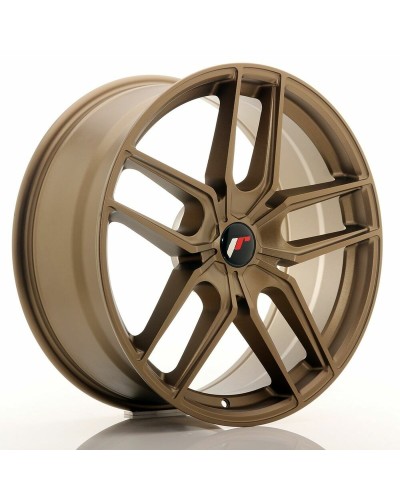 Autofelge Japan Racing JR25 Bronze 20" CB 74,1
