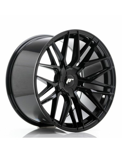 Pneu de voiture Japan Racing JR28 Noir CB 74,1 19"