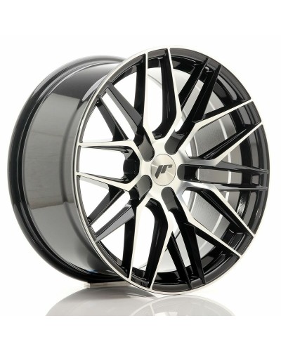 Autofelge Japan Racing JR2819955X2074GBM Schwarz CB 74,1 19"