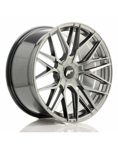 Bilfälg Japan Racing JR2819955X2074HB Svart CB 74,1 19"