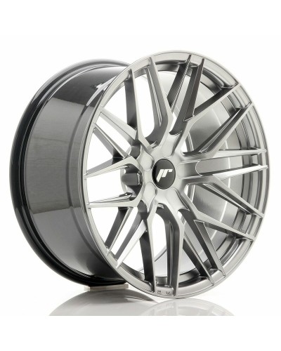 Bilfälg Japan Racing JR28 Svart 20" CB 74,1