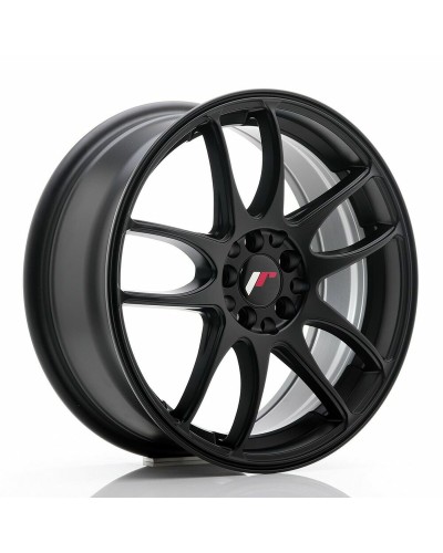 Pneu de voiture Japan Racing JR29 Noir PCD 5x114 ET40 CB 67,1 17"