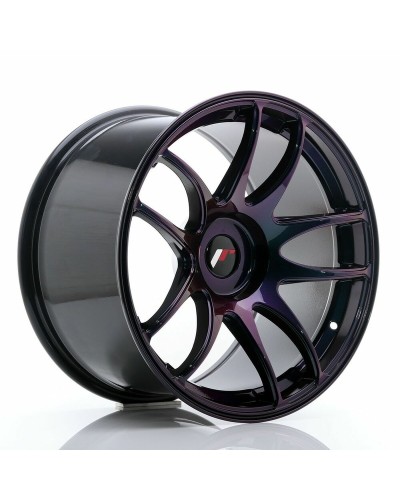 Autofelge Japan Racing JR29 Lila 18" CB 72,6