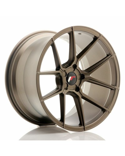 Bilfälg Japan Racing JR30 Brons CB 74,1 19"