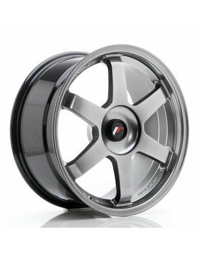 Llanta para Automovil Japan Racing JR3 Negro 18" CB 74,1