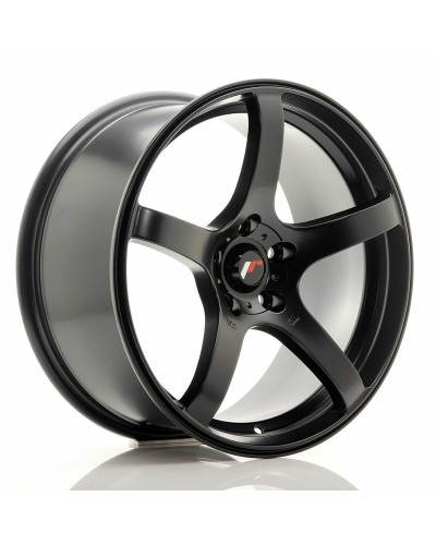 Autofelge Japan Racing JR3218855H3874BF Schwarz 18" PCD 5x114 ET38 CB 74,1