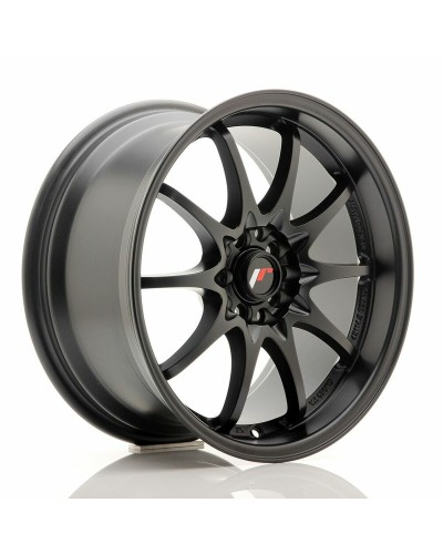 Pneu de voiture Japan Racing JR5178543573BF Noir PCD 4x114 ET35 CB 73,1 17"
