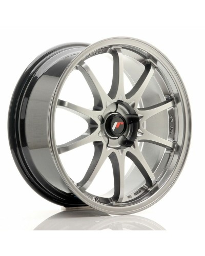 Llanta para Automovil Japan Racing JR5 Negro 18" ET35 CB 74,1