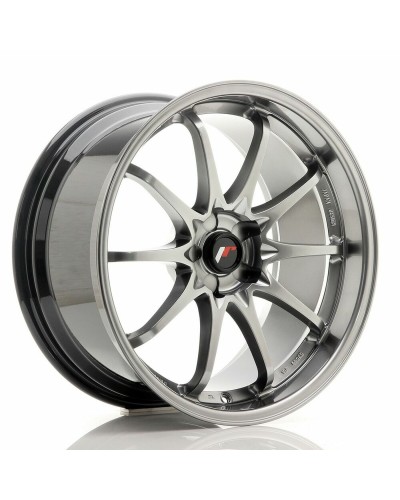 Bilfälg Japan Racing JR5 Svart CB 74,1 19"