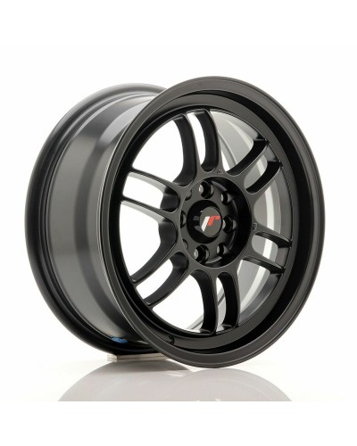 Autofelge Japan Racing JR7167043873BF Schwarz 16" PCD 4x114 ET38 CB 73,1