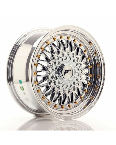 Pneu de voiture Japan Racing JR9 ET25 16" Poli CB 74,1