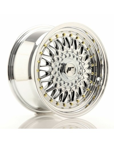 Autovelg Japan Racing JR9 ET25 16" CB 67,1