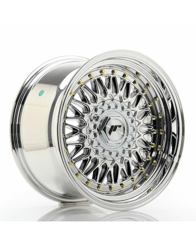 Autofelge Japan Racing JR9 16" PCD 4x100 PCD 4x108 ET20 CB 74,1