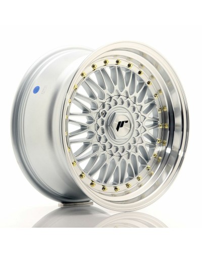 Pneu de voiture Japan Racing JR9 Argenté CB 74,1 17"