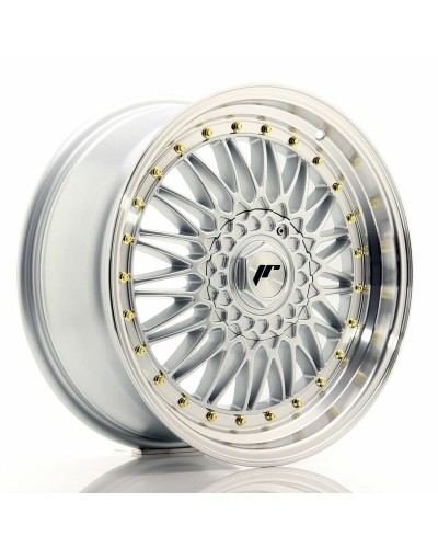 Cerchione Automobile Japan Racing JR9 Argentato 18"