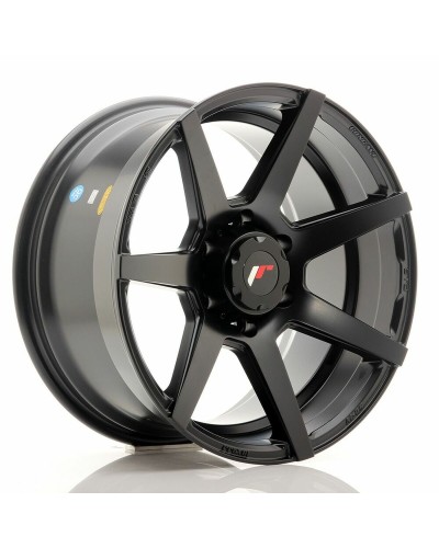 Autofelge Japan Racing JRX318906Z20110BF Schwarz 18" PCD 6x139 ET20