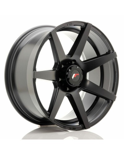 Cerchione Automobile Japan Racing JRX320956Z20110BF Nero 20" PCD 6x139 ET20