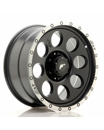 Autofelge Japan Racing JRX4 Schwarz 18" PCD 6x139 ET20