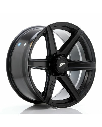 Cerchione Automobile Japan Racing JRX6 Nero 20" PCD 6x139 ET25