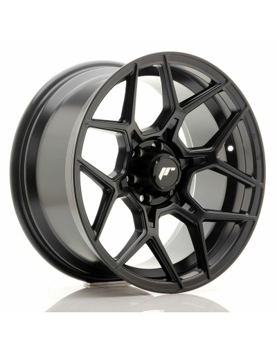 Pneu de voiture Japan Racing JRX9 Noir 18" PCD 6x139 ET18