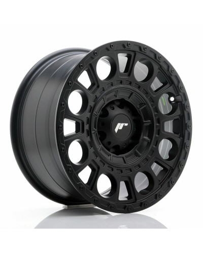 Autofelge Japan Racing JRX10 Schwarz 18" PCD 6x139 ET10